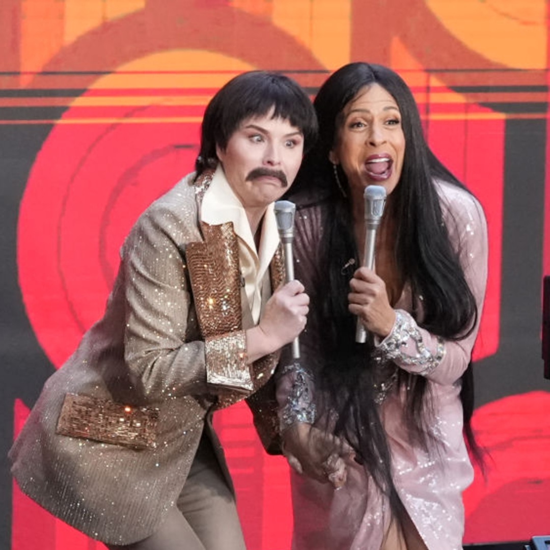 Lift Your Spirits With These Morning Talk Show Halloween Costumes